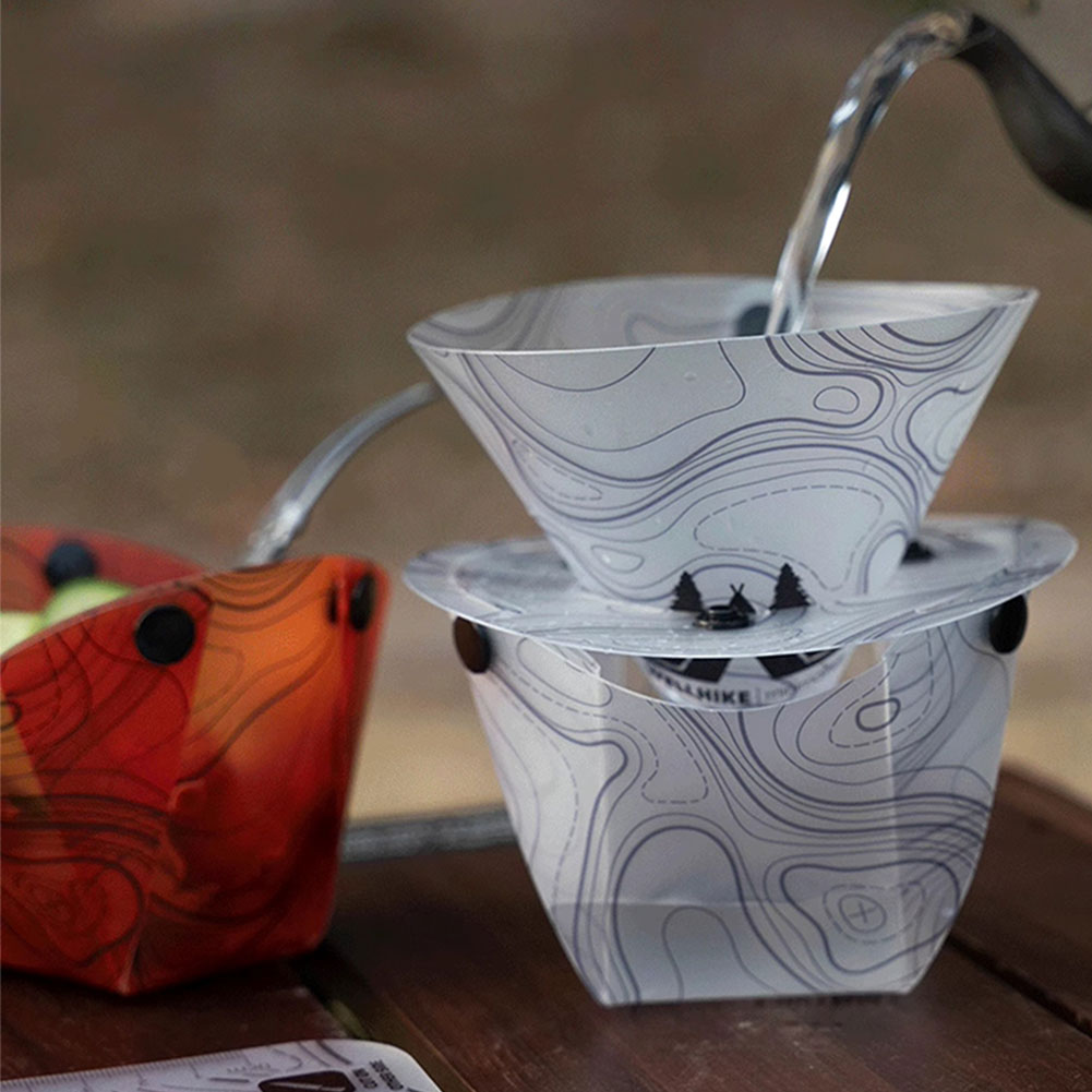 Outdoor Lightweight Folding Ta - đánh giá và giá Camping Cooking Set Lightweight