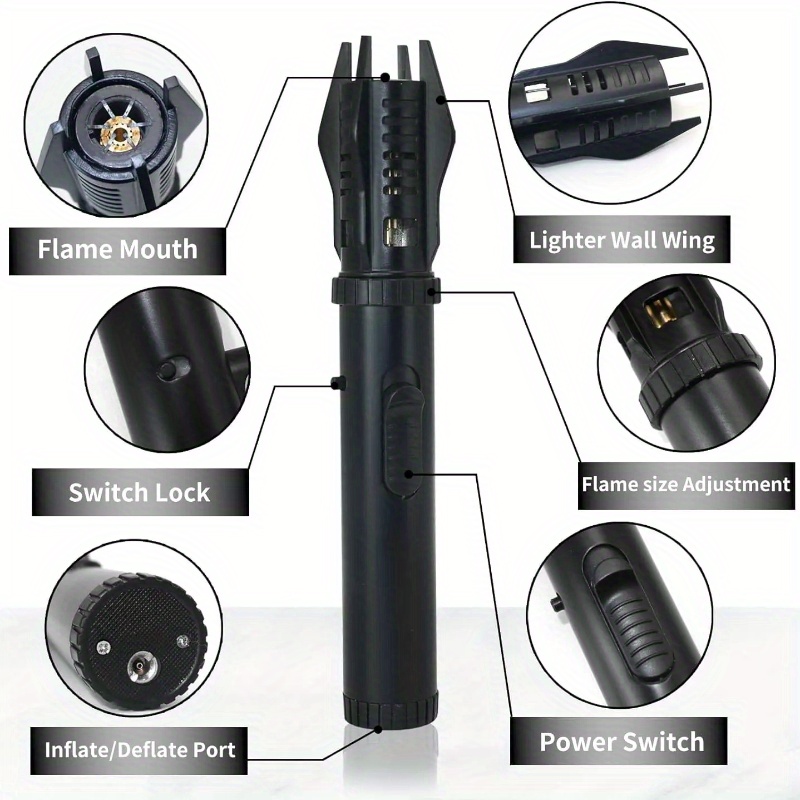 (Butane Gas Not Included)Creat - đánh giá và giá Camping Cooking Jet