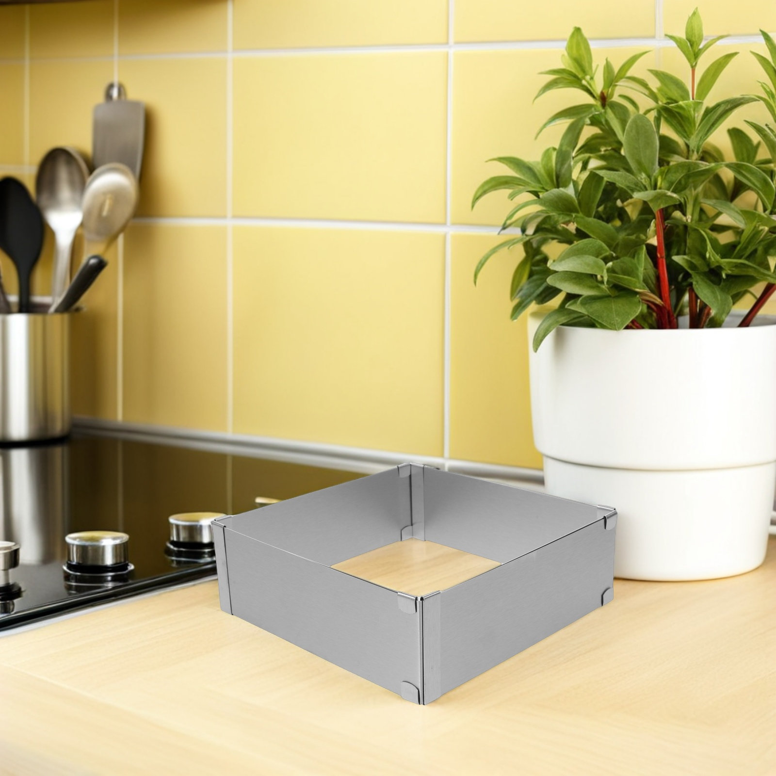 Camping Stove Wind Guard Stain - đánh giá và giá Camping Cooking Wind Blocker
