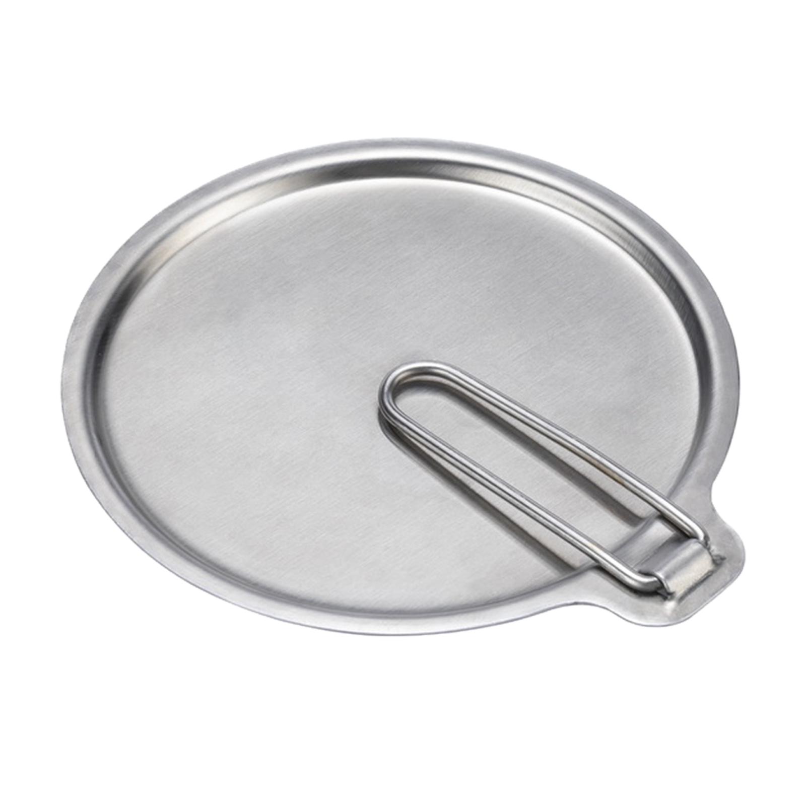 Lightweight Camping Pot Lid Bo - đánh giá và giá Camping Lightweight Cooking Pot