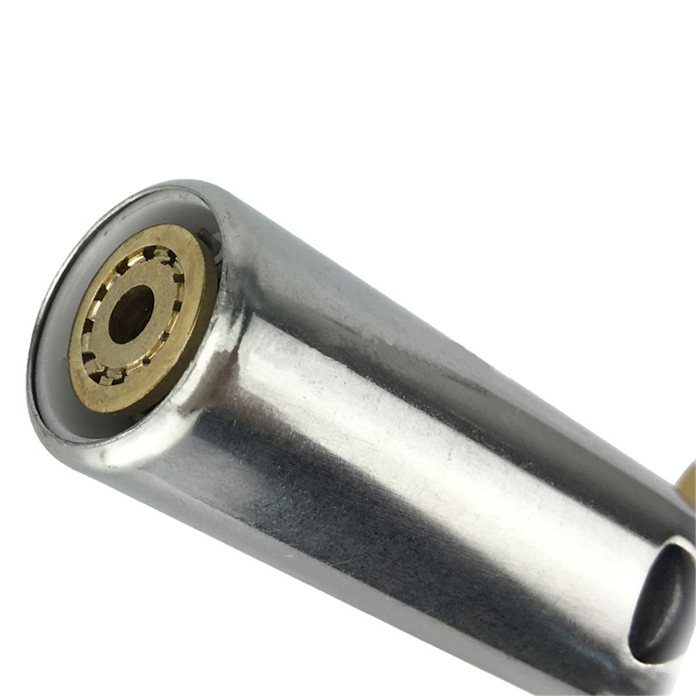 Portable Burner Flame Gun Weld - đánh giá và giá Camping Cooking Jet