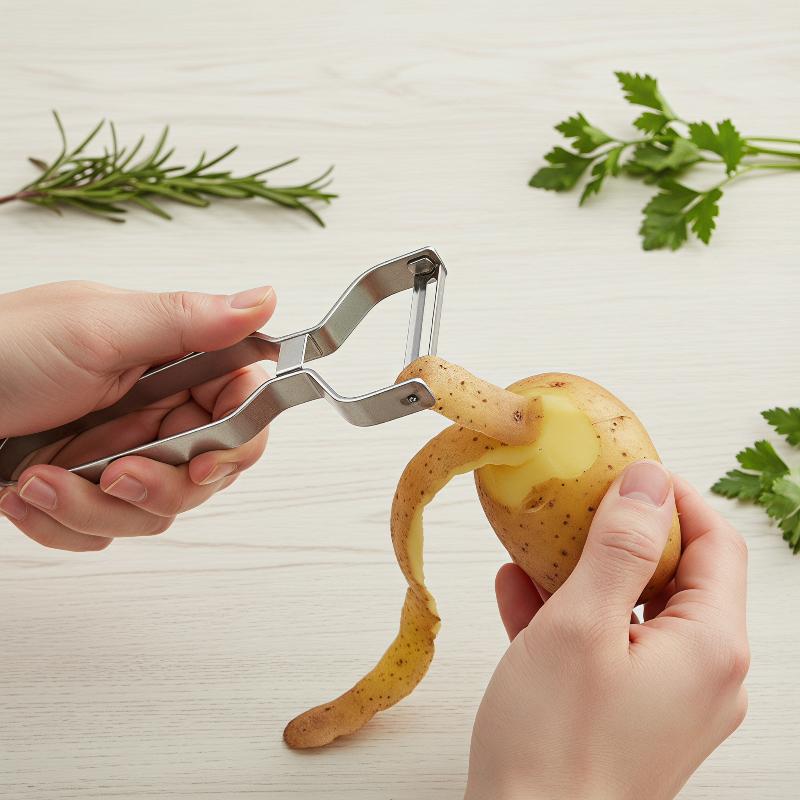 Premium Double Bladed Vegetabl - đánh giá và giá Camping Cooking Jet