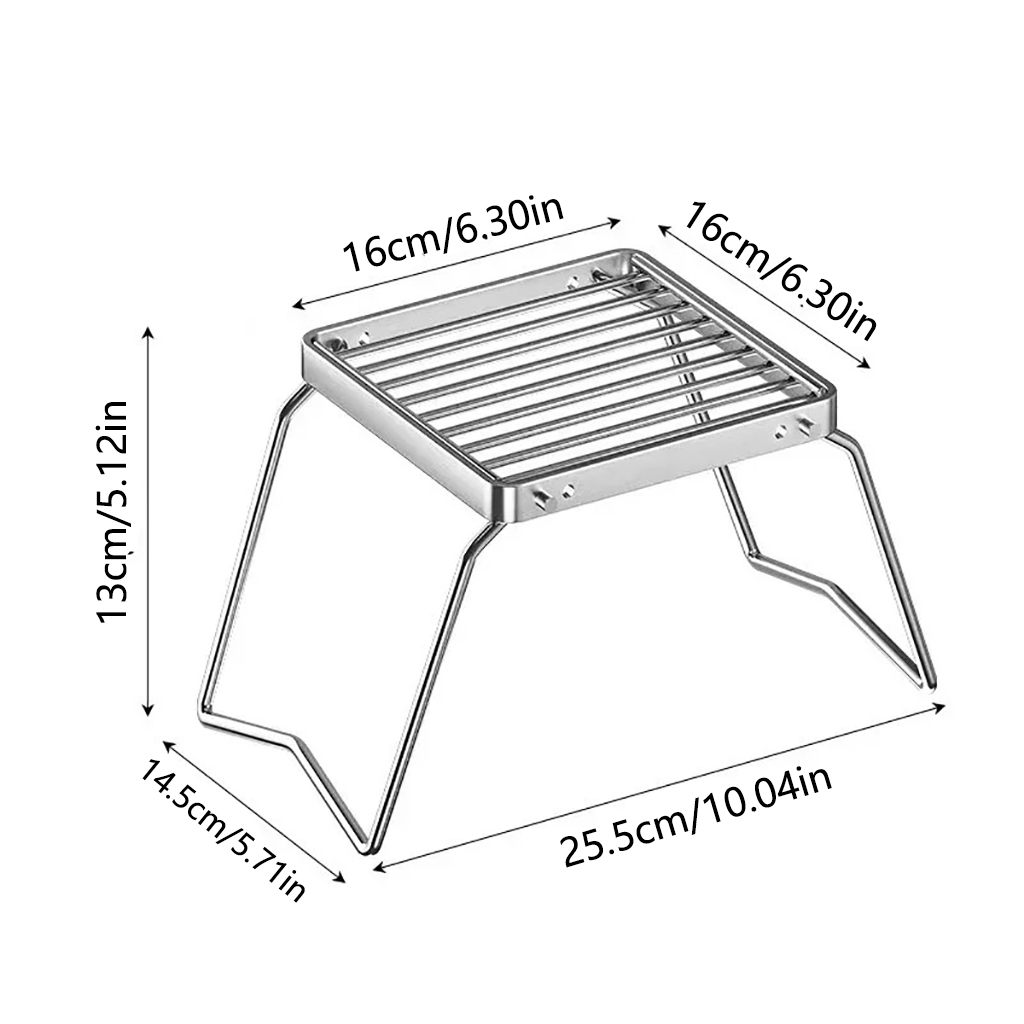 SSUNTAK Foldable Stainless Ste - đánh giá và giá Camping Lightweight Cooking Pot