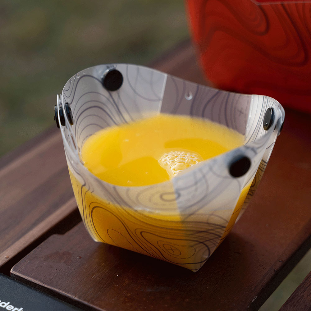 Outdoor Lightweight Folding Ta - đánh giá và giá Camping Cooking Set Lightweight