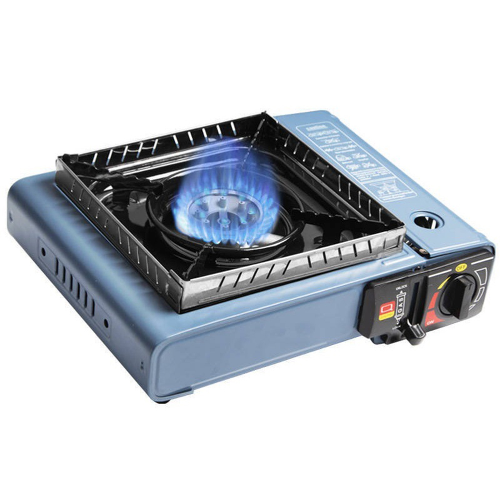 Camping Stove Windscreen Detac - đánh giá và giá Camping Cooking Wind Blocker