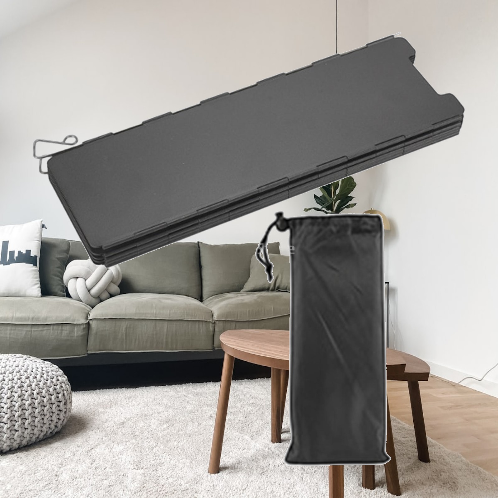 Camp Folding Wind Blocker Stai - đánh giá và giá Camping Cooking Wind Blocker