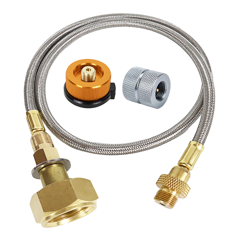 Camping Gas Stove Propane Refi - đánh giá và giá Camping Cooking Jet