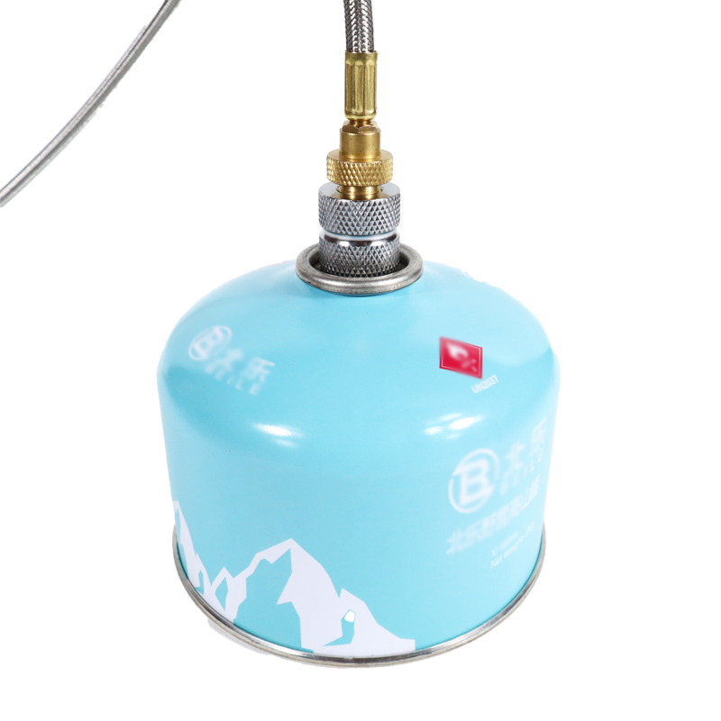 Camping Gas Stove Propane Refi - đánh giá và giá Camping Cooking Jet