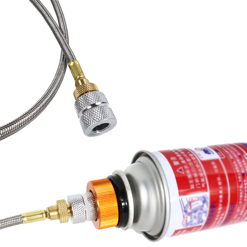 Camping Gas Stove Propane Refi - đánh giá và giá Camping Cooking Jet