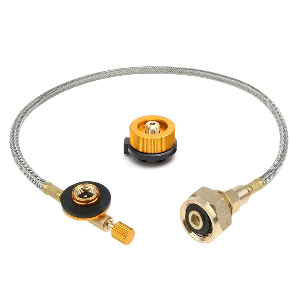 Ngoài trời cắm trại Bếp gas Pr - đánh giá và giá Camping Cooking Jet