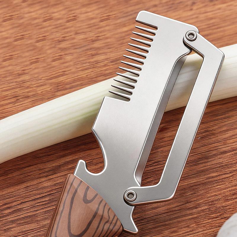 Durable Stainless Steel Fruit  - đánh giá và giá Camping Cooking Jet