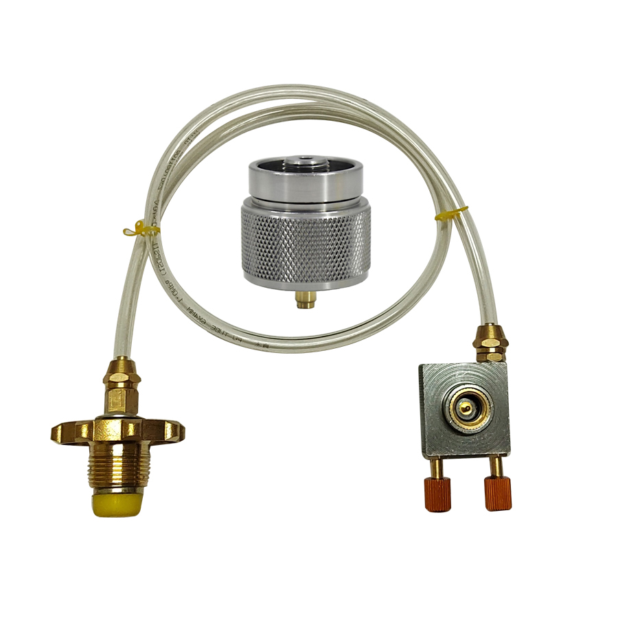 Asia Camping Gas Stove Propane - đánh giá và giá Camping Cooking Jet